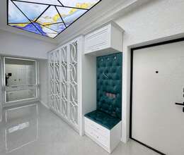 Satılır Yeni tikili, 82m², 2-Otaqlı