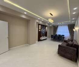 Satılır Yeni tikili, 80m², 2-Otaqlı