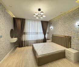 Satılır Yeni tikili, 75m², 2-Otaqlı
