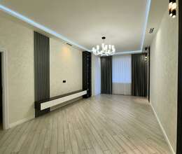 Satılır Yeni tikili, 122m², 4-Otaqlı