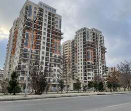 Satılır Yeni tikili, 116m², 4-Otaqlı