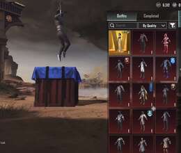 Pubg mobile 
