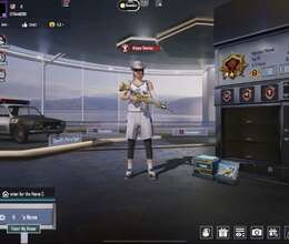 Pubg mobile 