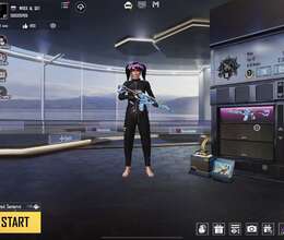 Pubg mobile 