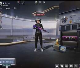 Pubg mobile 