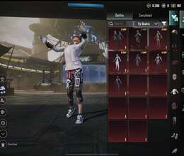 Pubg mobile 