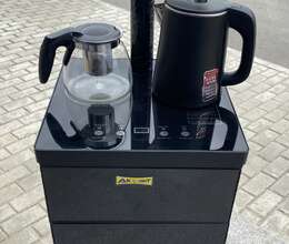 Elektrikli samovar