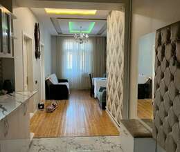 Satılır Yeni tikili, 57m², 3-Otaqlı