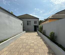 Satış Həyət evi, 100m²