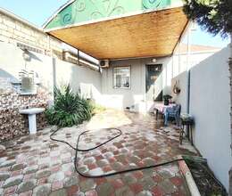 Satış Həyət evi, 60m²