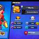 Brawl Stars hesabı