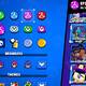 Brawl Stars hesabı