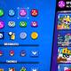 Brawl Stars hesabı