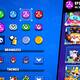Brawl Stars hesabı