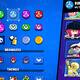 Brawl Stars hesabı