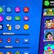 Brawl Stars hesabı