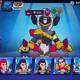 Brawl stars hesab