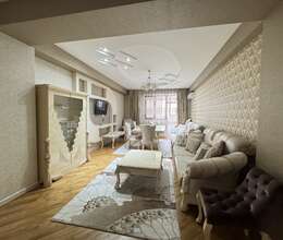 Satılır Yeni tikili, 140m², 3-Otaqlı