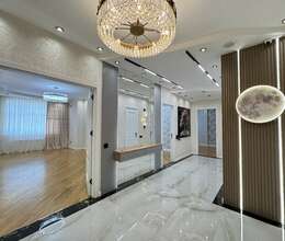 Satılır Yeni tikili, 135m², 3-Otaqlı