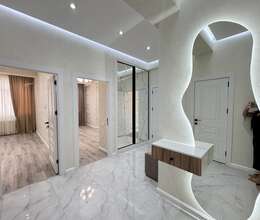 Satılır Yeni tikili, 91m², 3-Otaqlı
