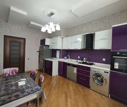 Satılır Yeni tikili, 120m², 3-Otaqlı