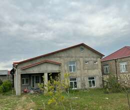 Satış Həyət evi, 230m²