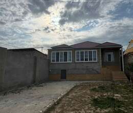 Satış Həyət evi, 140m²