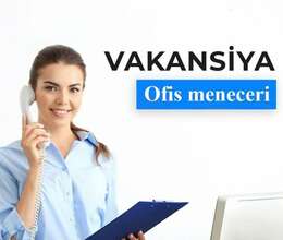 Ofis Meneceri