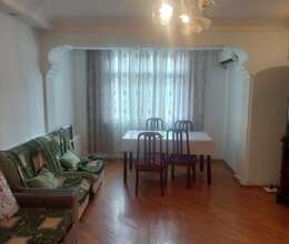 Kirayə verilir Köhnə tikili, 90m², 3-Otaqlı