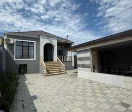 Satış Həyət evi, 125m²
