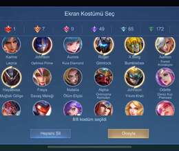 Mobile Legends