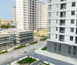 Satılır Yeni tikili, 78m², 3-Otaqlı