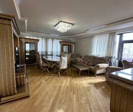 Satılır Yeni tikili, 147m², 3-Otaqlı