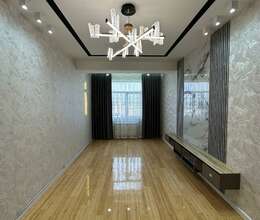 Satılır Yeni tikili, 92m², 3-Otaqlı