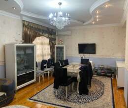Satılır Yeni tikili, 106m², 3-Otaqlı