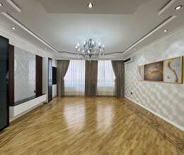 Satılır Yeni tikili, 141m², 3-Otaqlı