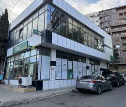 Obyekt Satılır, 250m², 7-Otaqlı