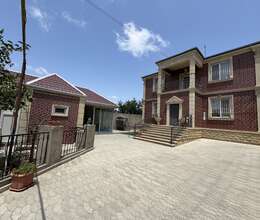 Satış Villa, 300m²