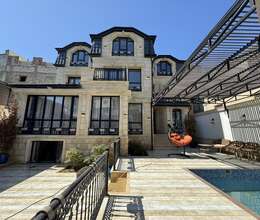 Satış Villa, 360m²