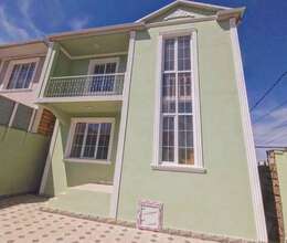 Satış Həyət evi, 125m²