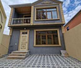 Satış Həyət evi, 129m²