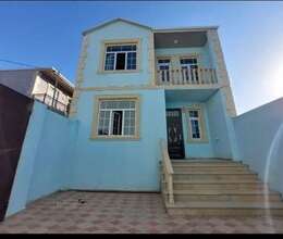 Satış Həyət evi, 120m²