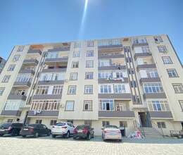 Satılır Yeni tikili, 72m², 3-Otaqlı