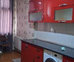 Kirayə verilir Yeni tikili, 72m², 2-Otaqlı