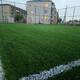 Futbol Stadionu Tikintisi