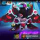 Brawl stars hesabı