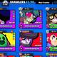 Brawl stars
