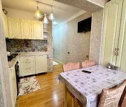 Satılır Yeni tikili, 85m², 3-Otaqlı