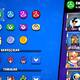 Brawl stars hesab