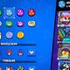 Brawl stars hesab